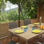 Maison Au Calme Piscine Au Coeur De La Nature U Nuciolu