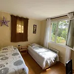 Casa vacanze Maison Au Calme Piscine Au Coeur De La Nature U Nuciolu Talasani