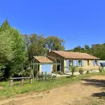 Maison Au Calme Piscine Au Coeur De La Nature U Nuciolu Casa vacanze