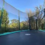 Maison Au Calme Piscine Au Coeur De La Nature U Nuciolu *