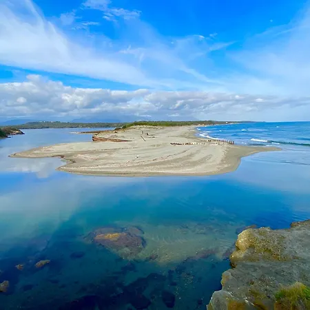 Maison Au Calme Piscine Au Coeur De La Nature U Nuciolu Casa vacanze Talasani