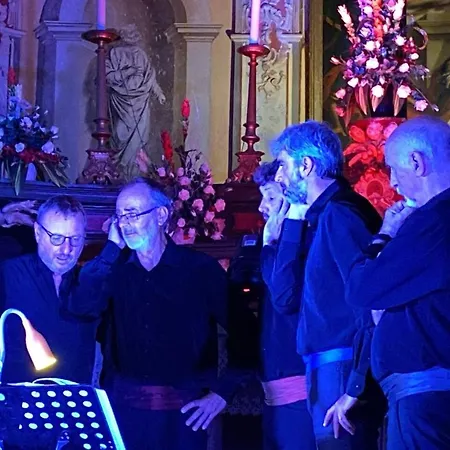 Maison Au Calme Piscine Au Coeur De La Nature U Nuciolu Casa de Férias