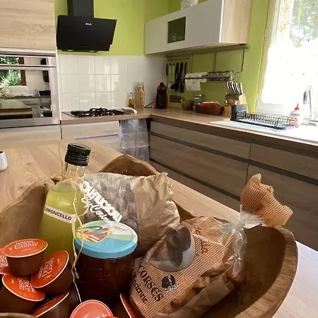Maison Au Calme Piscine Au Coeur De La Nature U Nuciolu Casa de Férias Talasani