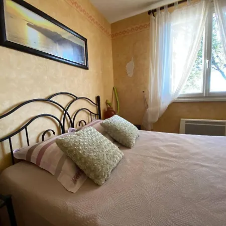 Maison Au Calme Piscine Au Coeur De La Nature U Nuciolu *