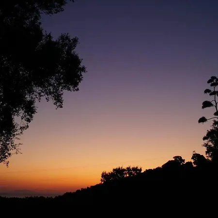 Casa de Férias Maison Au Calme Piscine Au Coeur De La Nature U Nuciolu Talasani