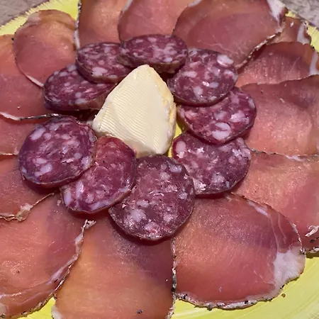 Maison Au Calme Piscine Au Coeur De La Nature U Nuciolu * Talasani