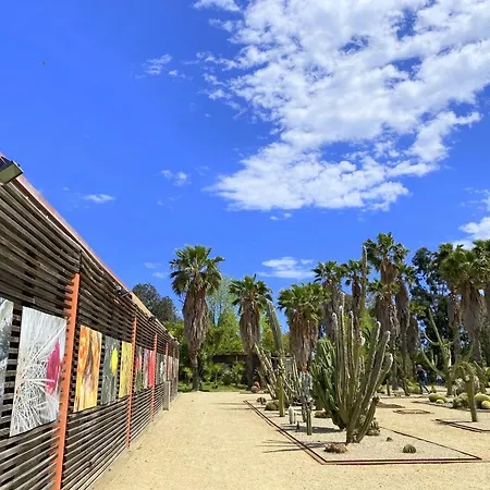 Casa de Férias Maison Au Calme Piscine Au Coeur De La Nature U Nuciolu Talasani