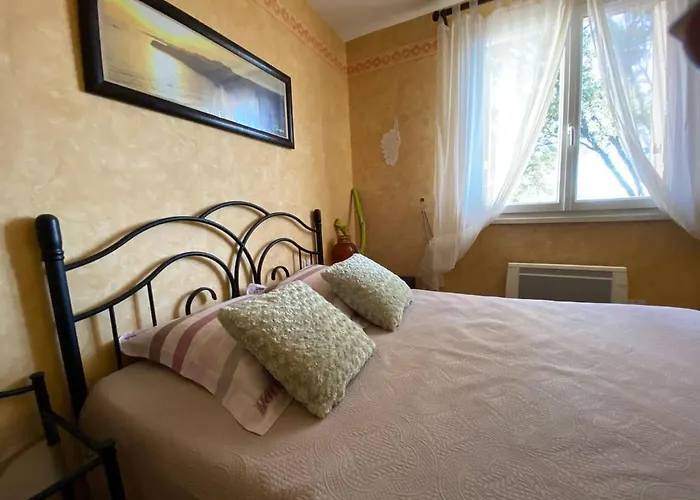 Maison Au Calme Piscine Au Coeur De La Nature U Nuciolu *