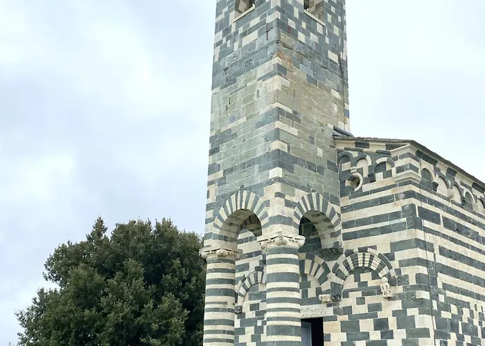 度假居 Maison Au Calme Piscine Au Coeur De La Nature U Nuciolu *
