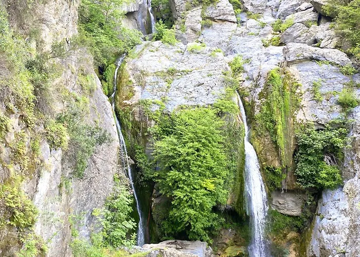 Maison Au Calme Piscine Au Coeur De La Nature U Nuciolu * Talasani